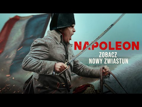 Trailer filmu Napoleon