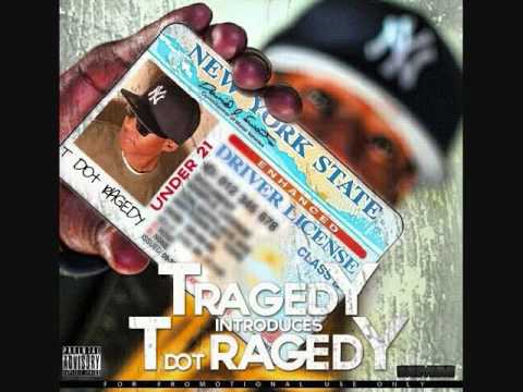 T Dot Ragedy- Y.E.A.K