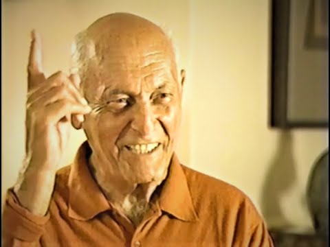Sir Georg Solti profile (6 December 1993)