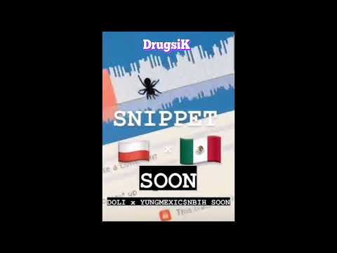 doli x YUNGMEXIC$NBIH - zablisko