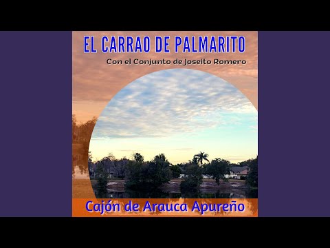 Cajón de Arauca Apureño