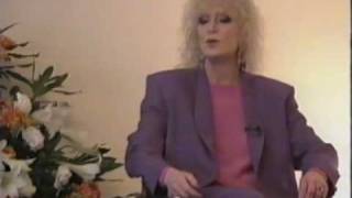Dusty Springfield - Interview - taken from &quot;Reputation - The Videos&quot;