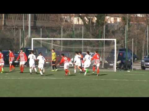 parate Andrea Quiliano 2016