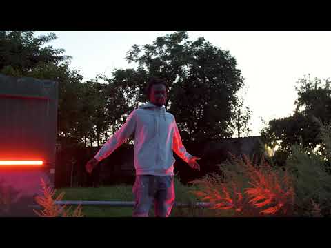 Rob Foolin - "Trenches"