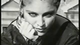 Madonna - Naked Ambition - Dance Teacher Pearl Lang Talks About Madonna As A Dance Student