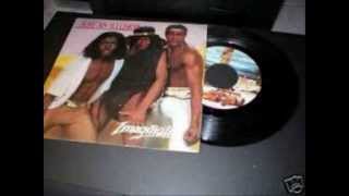 Just an illusion,année 1980 -45t