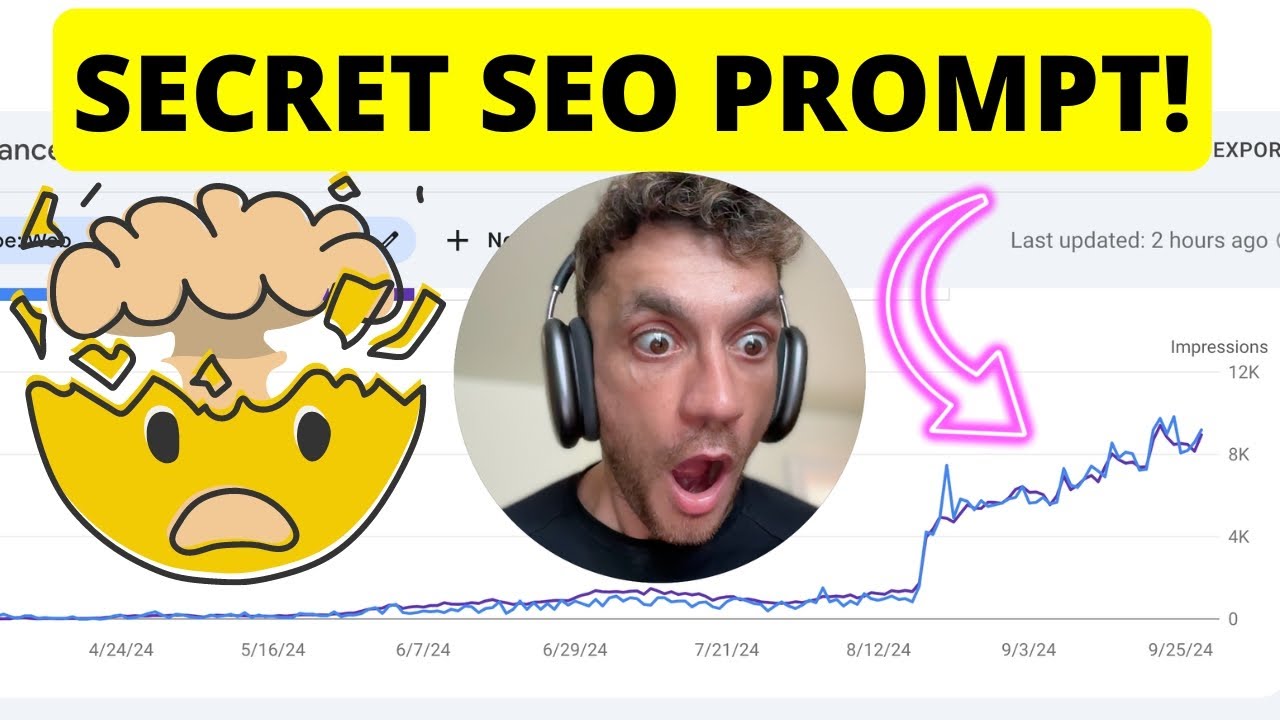 Rank #1 With This SECRET ChatGPT-o1 Prompt