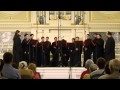 Harmosini live in St. Petersburg - 102 и 145 псалм 