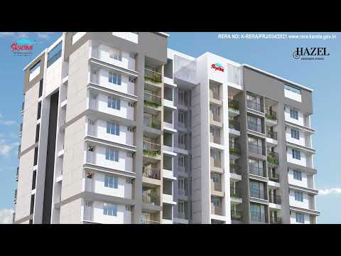 3D Tour Of Skyline Hazel