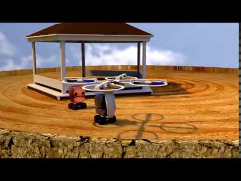 kai-Animated short film