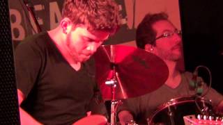 SYLVAN - Artificial paradise (end) - (Prog en Beauce II)