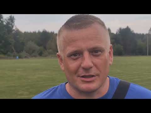 LZS Żabno - Pogoń Leżajsk