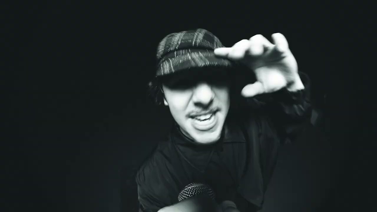 NEVER BETTER - evilviolentshame (Official Video) - YouTube