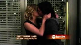 Pretty Little Liars Season 2 Episode 5 ABC FAMILY PROMO and THE NINE LIVES OF CHLOE KING PROMO