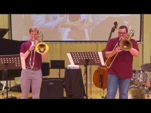 DBTO 2016 Duet Jim & Simon