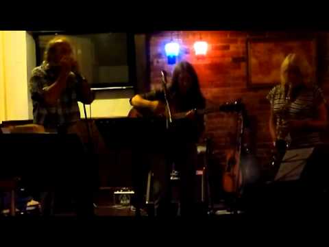 Motherless child  version 2