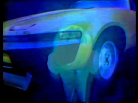 HALF GOON - "FIENDS EVOLVED"