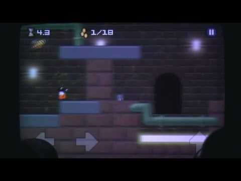 Mos Speedrun iPhone Gameplay Review - AppSpy.com