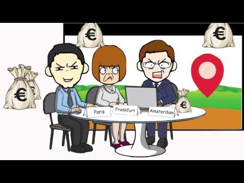 London After Brexit ft.Econ MUN 模聯菁英 (London After Brexit ft. Econ MUN 模聯菁英)