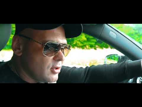 Pruso "Skłócony ze światem" (OFFICIAL VIDEO)