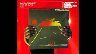 Zazou Bikaye CY1 - M'PasiI Ya M'Pamba