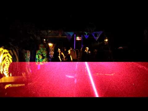 Fantek on RANDAL OPEN AIR / 25-27.7.2014 /