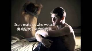 Adam Lambert - Outlaws of love w/ English,Chinese Sub 中英字幕