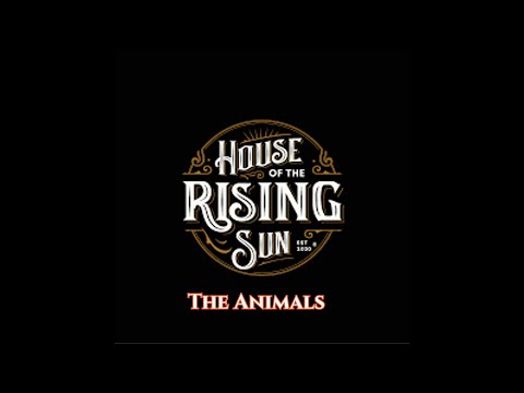 THE HOUSE OF RISING SUN - Orchestral Version