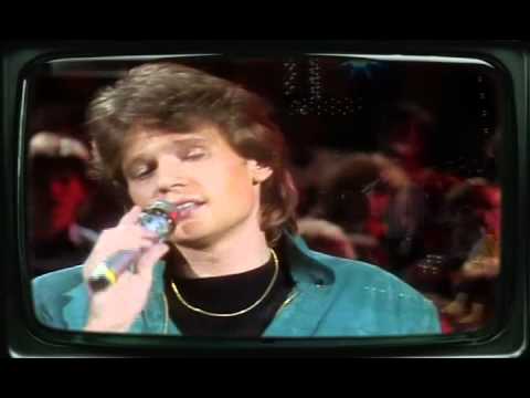Christian Franke - Wenn ich nicht mehr da bin 1983