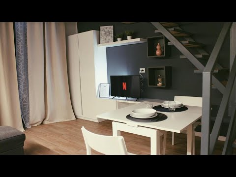 YR Apartments Milan - Citta Studi | Milan, Italy | Hotel Review🏨