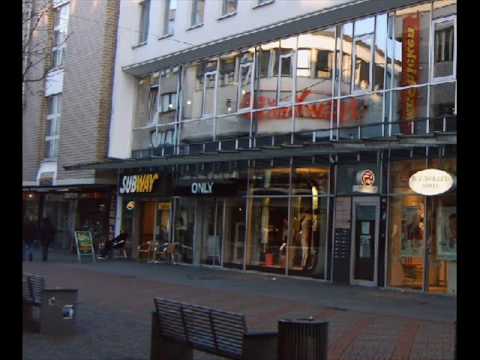 Gelsenkirchen, zurück in die Vergangenheit