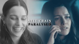 Nell Crain | Paralysed (The Haunting of Hill House)