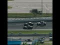 First look at Next Gen drafting at Daytona | #Shorts