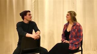 &quot;Twilight&quot;- Switched by Jonatha Brooke @ Texas State University