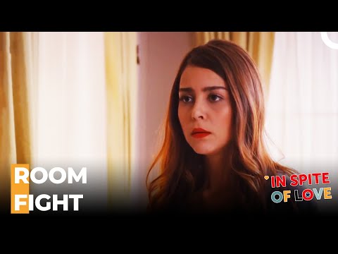 Yeşim Gives Up On Marriage For Her Room - In Spite Of Love Episode 83