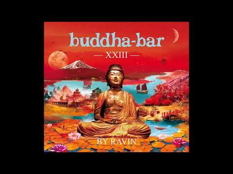 Buddha Bar Volume XXIIΙ (2021) CD1
