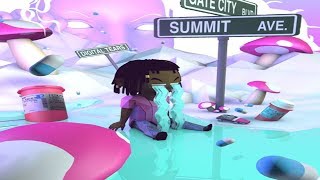 J.K. The Reaper - Summit Ave. (Prod. by Brenden Powers)