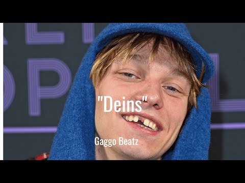 ANSU x LEVIN LIAM x BHZ Type BEAT "Deins"