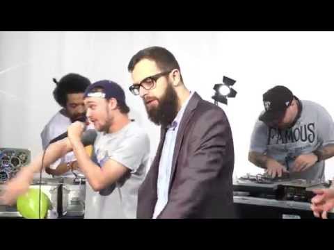 Great Scott "The Day Job" Music Video