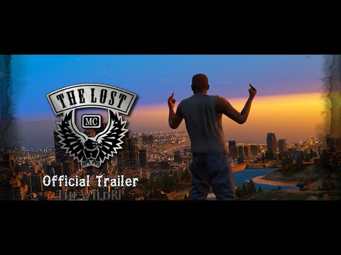 The Lost MC | Official Trailer