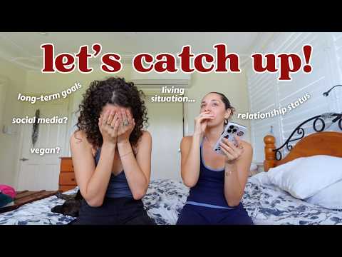 answering your questions too honestly 🤭