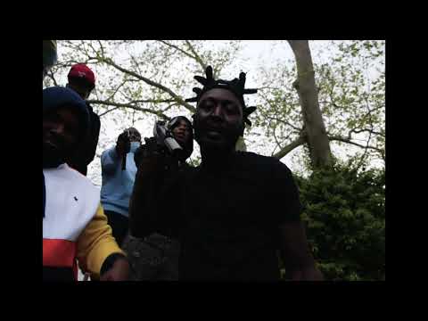 Richie Porter x KMG Dip - Murda Season