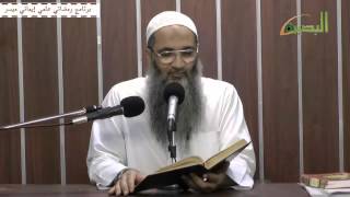 الدرس الحادي عشر من كتاب عمدة الأحكام image