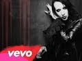 Avril Lavigne - Bad Girl ft. Marilyn Manson ...