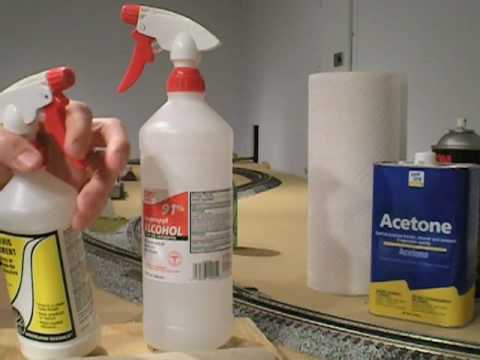 O-Scale 3-Rail Track Tutorial - Part 2 of 3