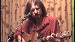 Tom Pacheco - The Stranger