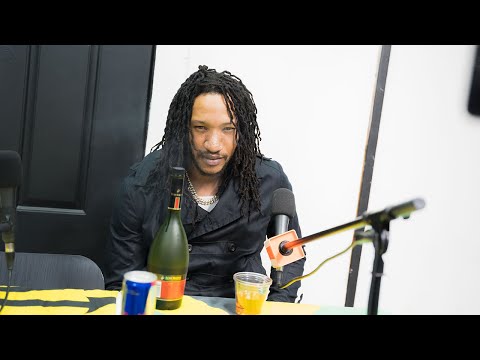 STINGA J (ARTIST)  PillowTalkLiveTv | Monday MAY 2