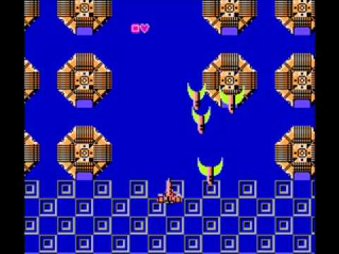 Best vgm#67-B-wings-Stage theme