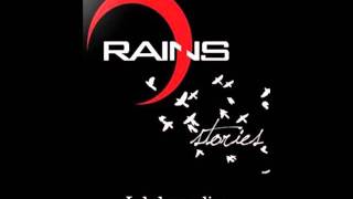Liar ~ RAINS