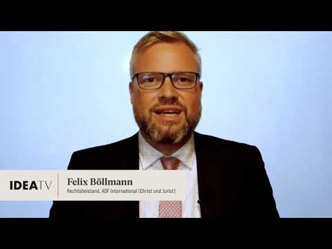 IDEA TV 14 09 21 - KCF - "Marsch für das Leben" - StammTischgespräche